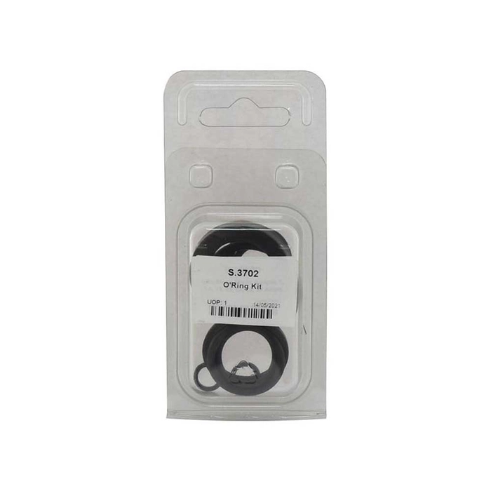 Agripak O-ringsett 