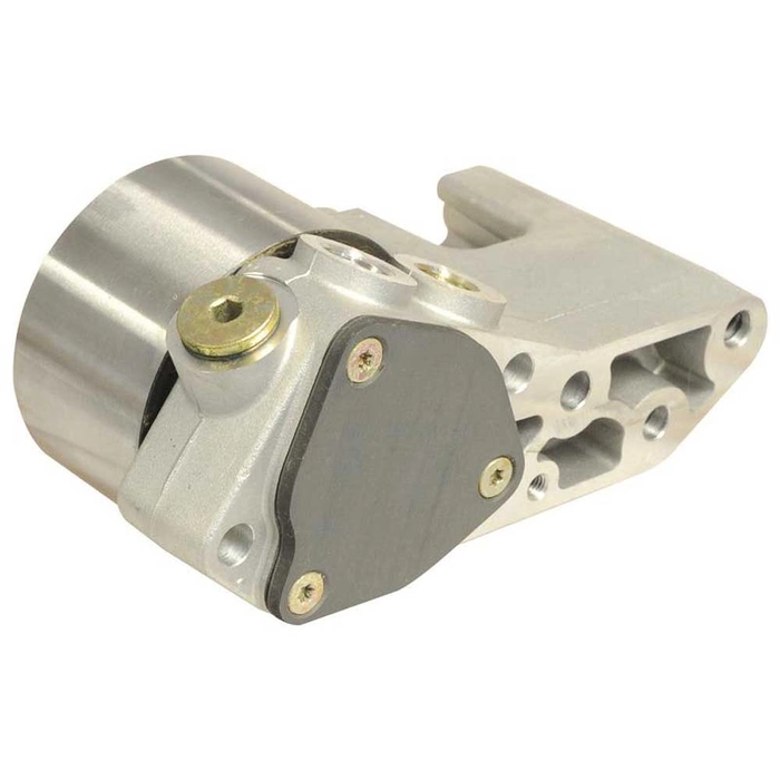 Fødepumpe drivstoff