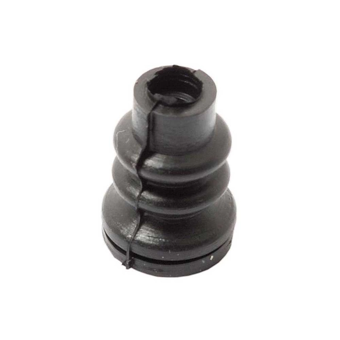 Drivstoffknapp deksel