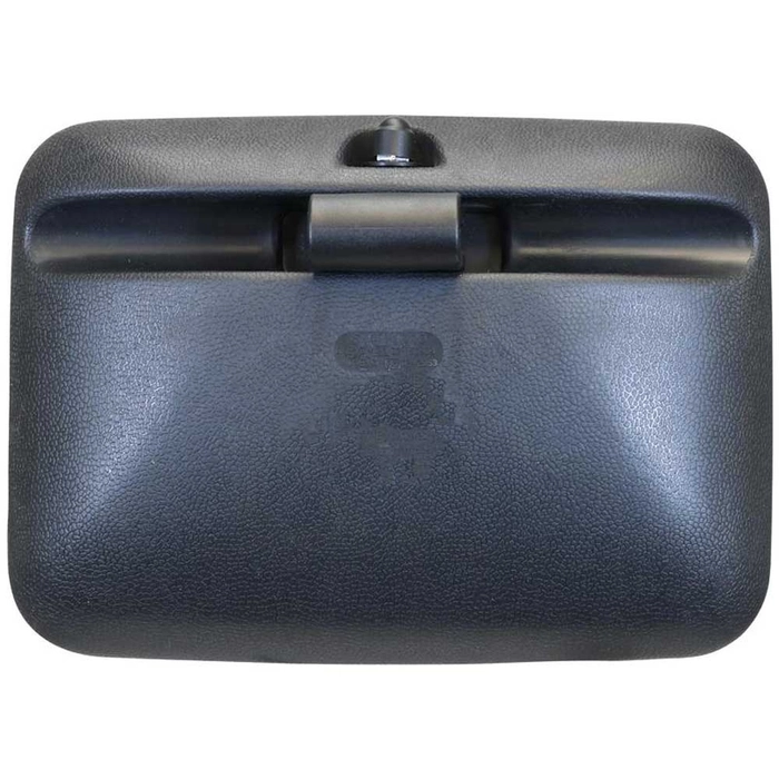 Rektangulært speil, Konveks, 312 x 225mm