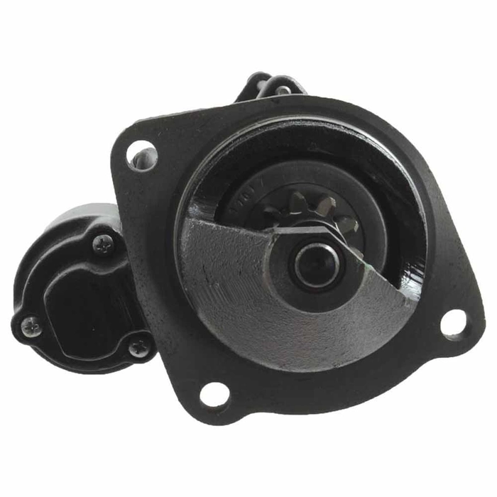 Starter - 12V, 3.2Kilowatt, Gir redusert (Mahle)