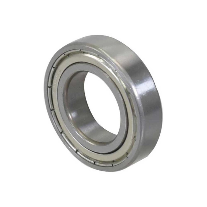 Kulelager med dype riller (6006ZZ)