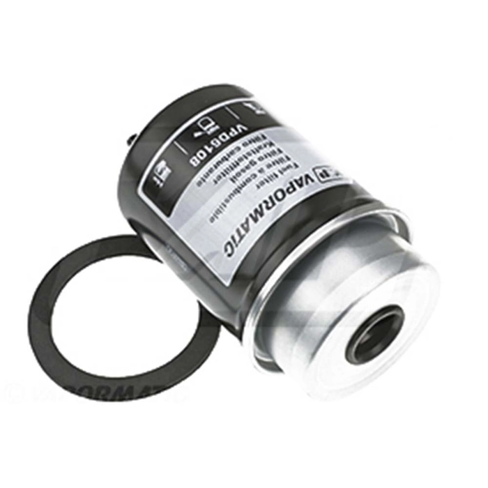 Drivstoff Filter 30 Micron              