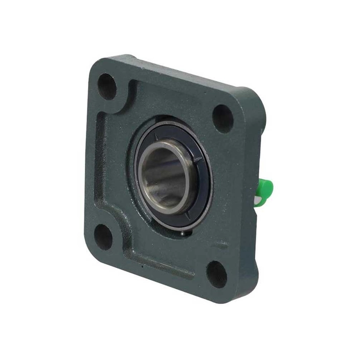 Koniske rullelagre (31307)