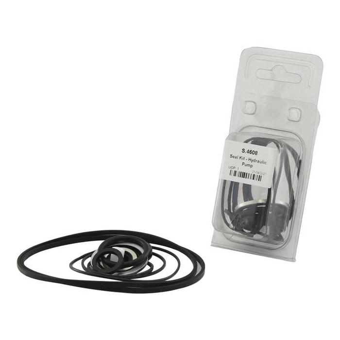 Agripak  Hydraulisk pumpe, tetningssett