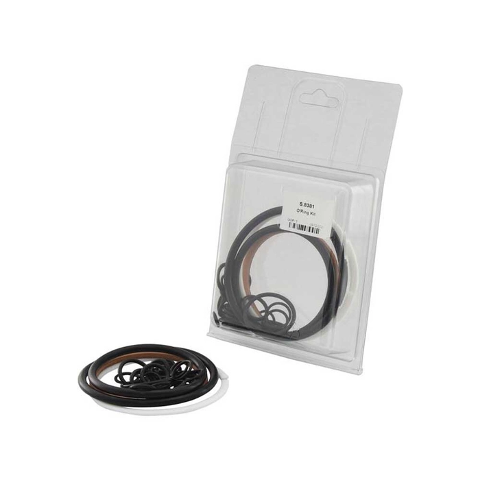 Agripak O-ringsett Løftedeksel og sylinder