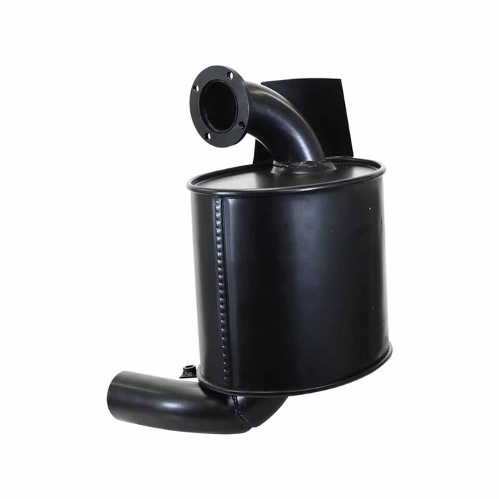 Lyddemper - Under panser