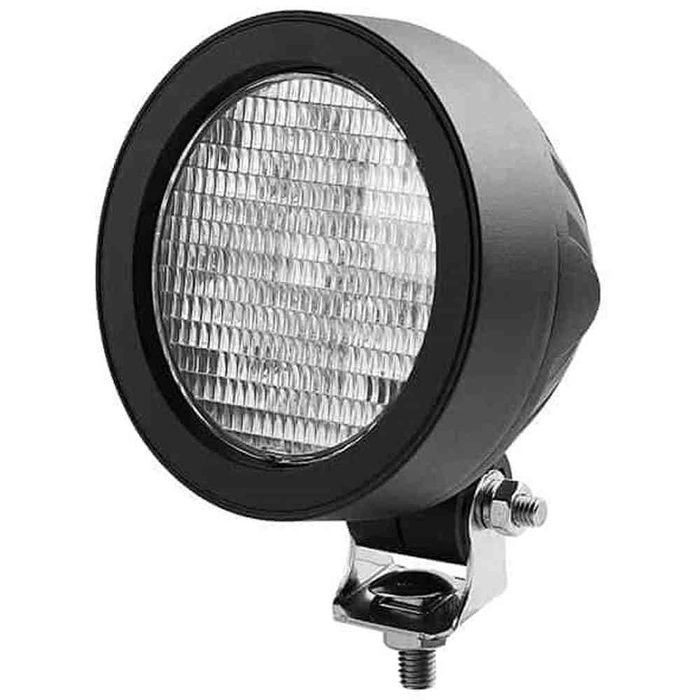 Ledtronic arbeidslys til John Deere, sort front 4800 lumen