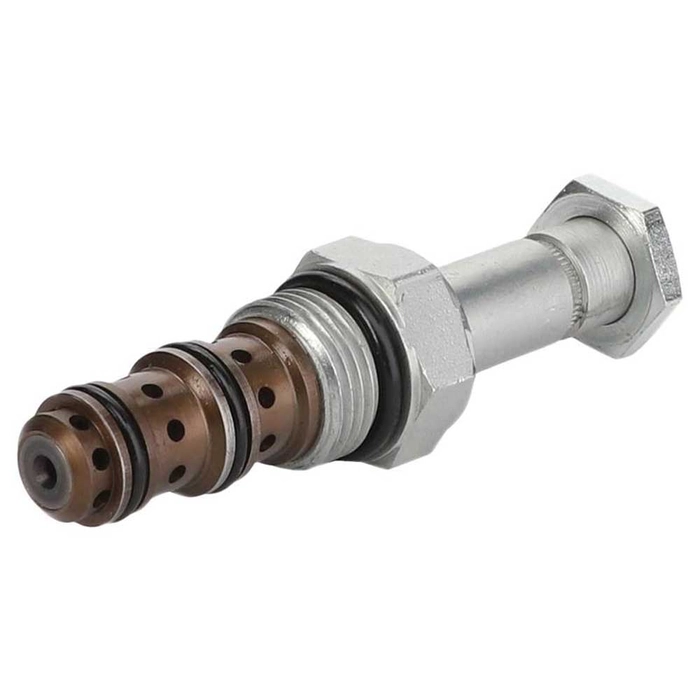 Magnetventil (Solenoid)