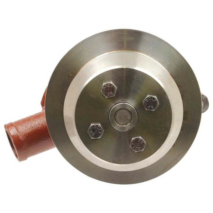 Vannpumpe inklusive reimskive