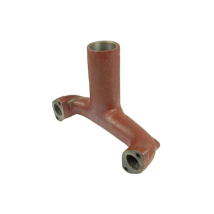 Eksosmanifold (3 Cyl.)