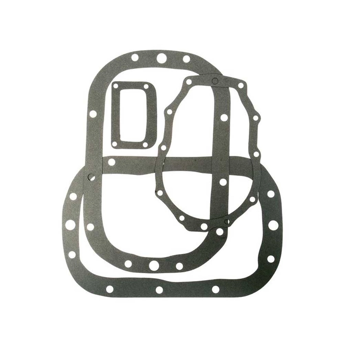 Girkassedeksel, pakningssett