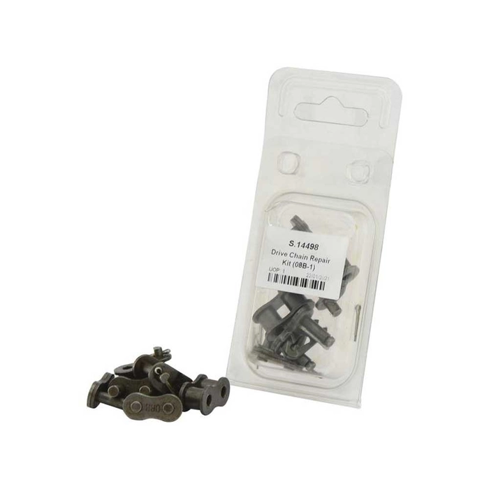 Agripak Skjøteledd (08B-1)