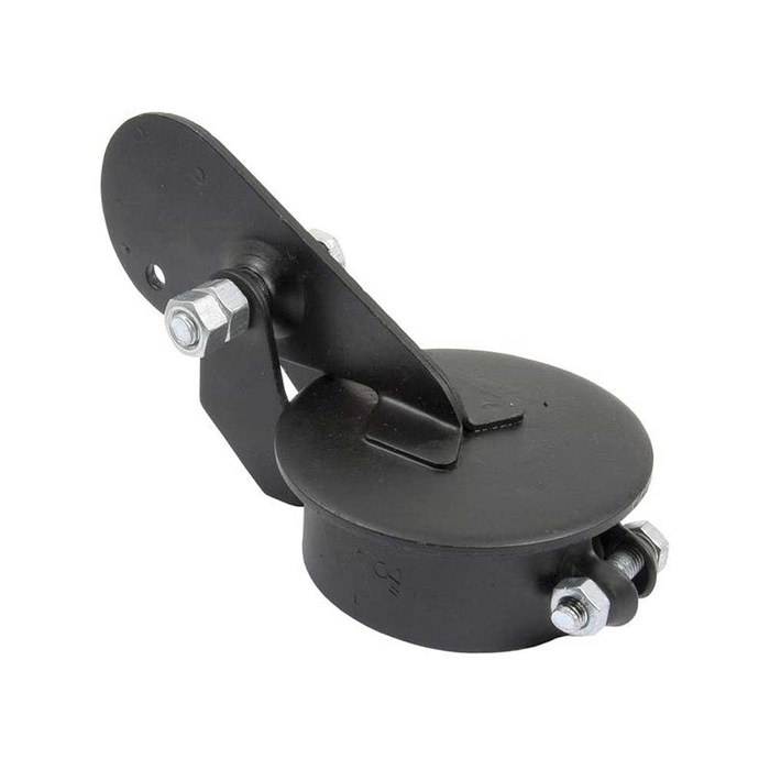 Hette for eksosrør - selvlukkende, Ø 2-3/4'', (69.8mm)