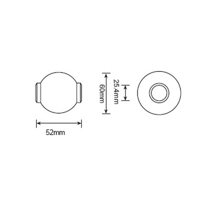 Agripak Toppstagkule Kategori 3/2