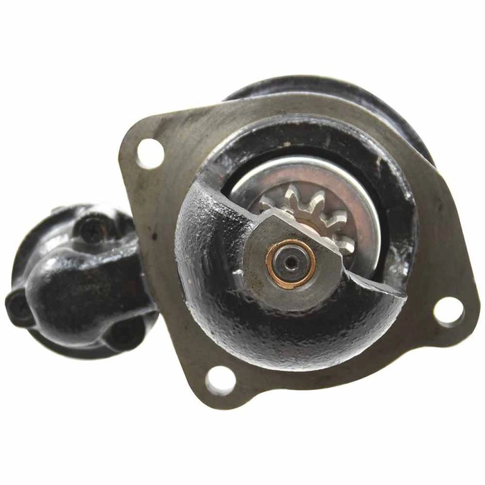 Startermotorer - 12V, 3Kilowatt 