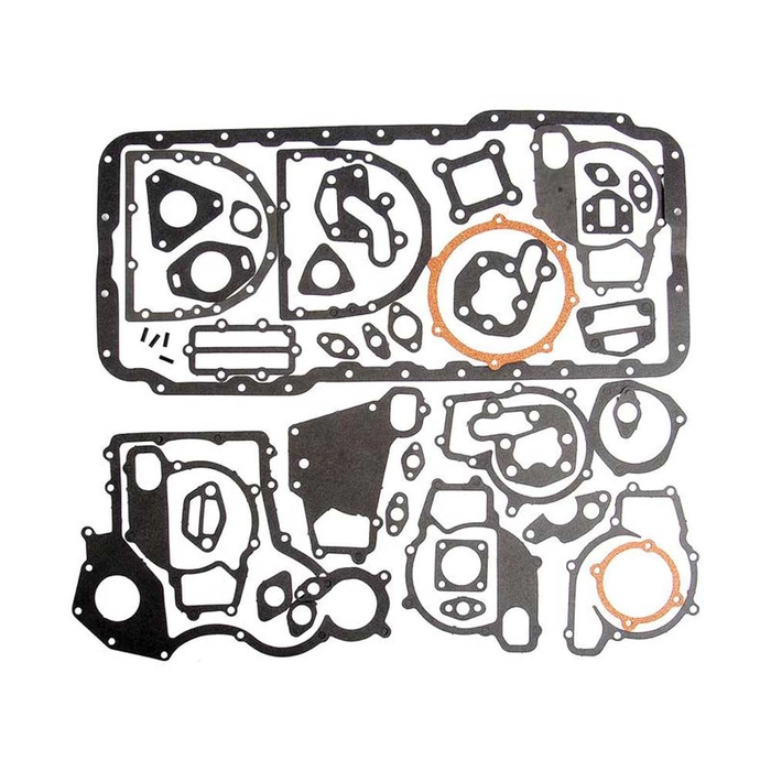 Pakningssett for bunnpanne - 6 Cyl. (A6.354, A6.354.1, A6.354.4, AT6.354, AT6.354.1, AT6.354.4, T6.3