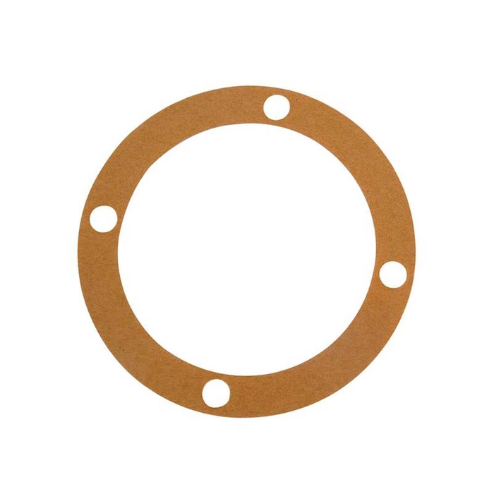 Pakning mellomakselhus