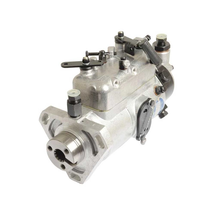 Drivstoffinnsprøytningspumpe