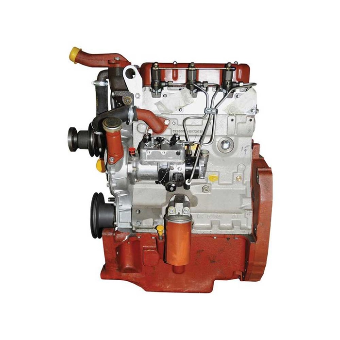 Komplett motor: AD3.152 (kanttetning)