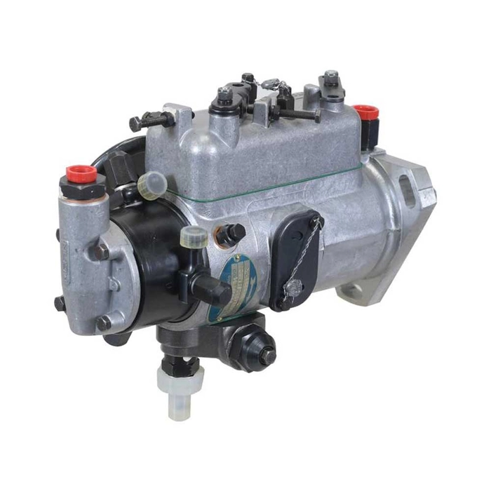 Drivstoffinnsprøytningspumpe