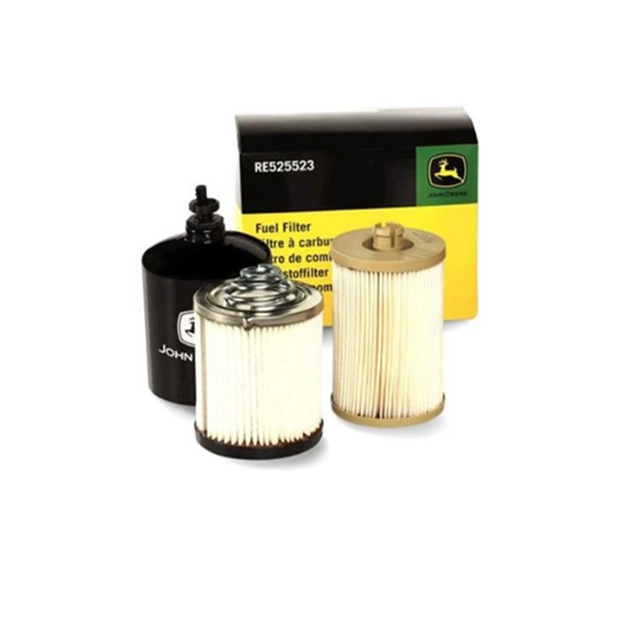 Doseringsenhets-filter