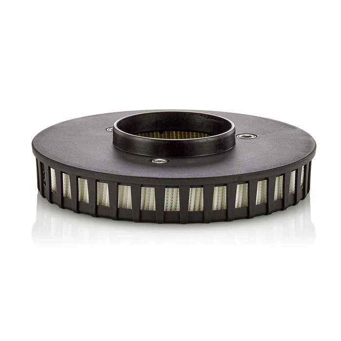 MANN Ventilator LC 19 001