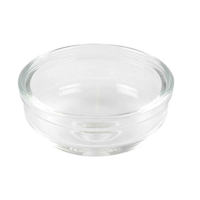 Klareglass for drivstoff komplett