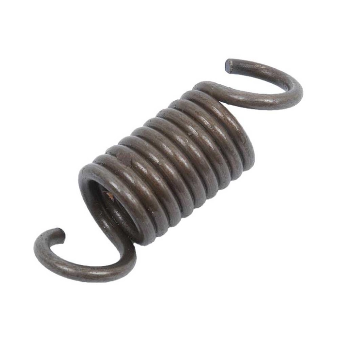 Fjær for bremseskoretur