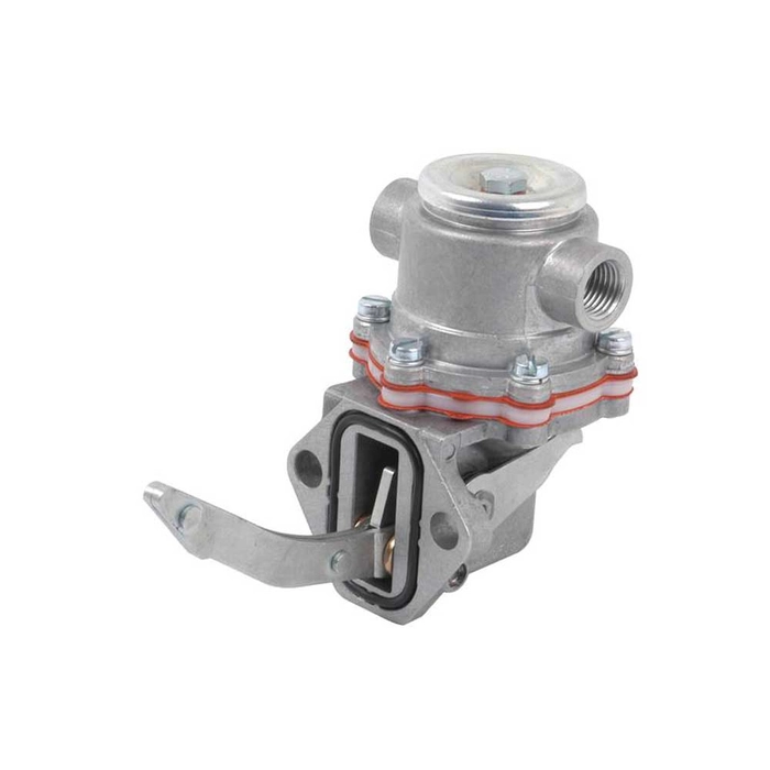 Fødepumpe drivstoff