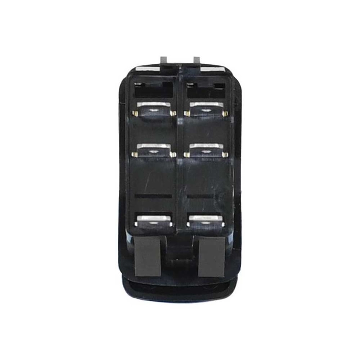 Vippebryter - Arbeidslys, 2 Posisjon (På/av)