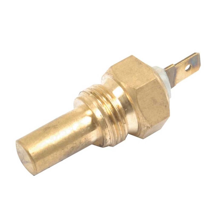 Vanntemperaturbryter