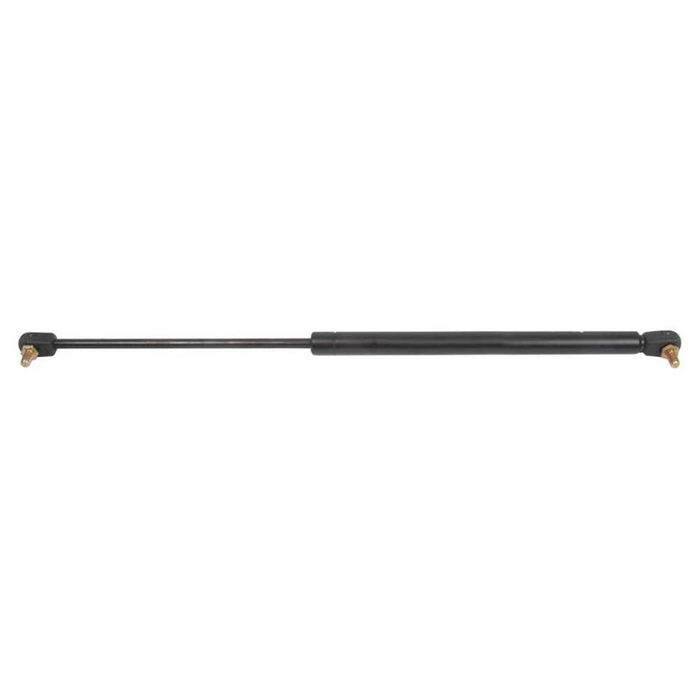 Gassdemper,  Total lengde: 490mm