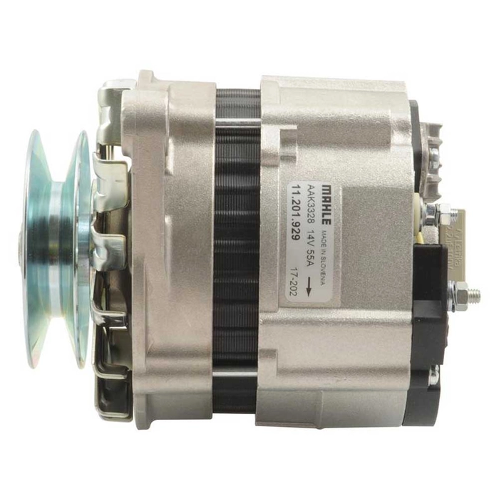 Dynamo (Mahle) - 14V, 55 A