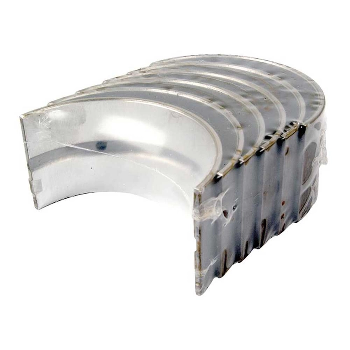 Hovedlager +0.010″ (0.25mm) (Sett)