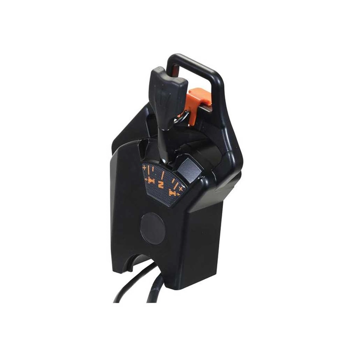 Kombinasjonsbryter for feste på rattstamme Egnet for Massey Ferguson - 3787500M95