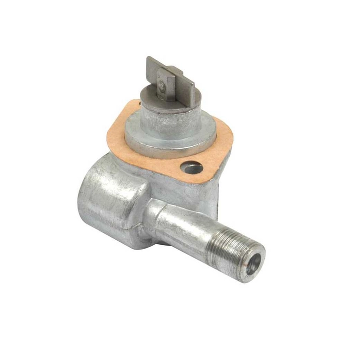 Traktormeter drivverk