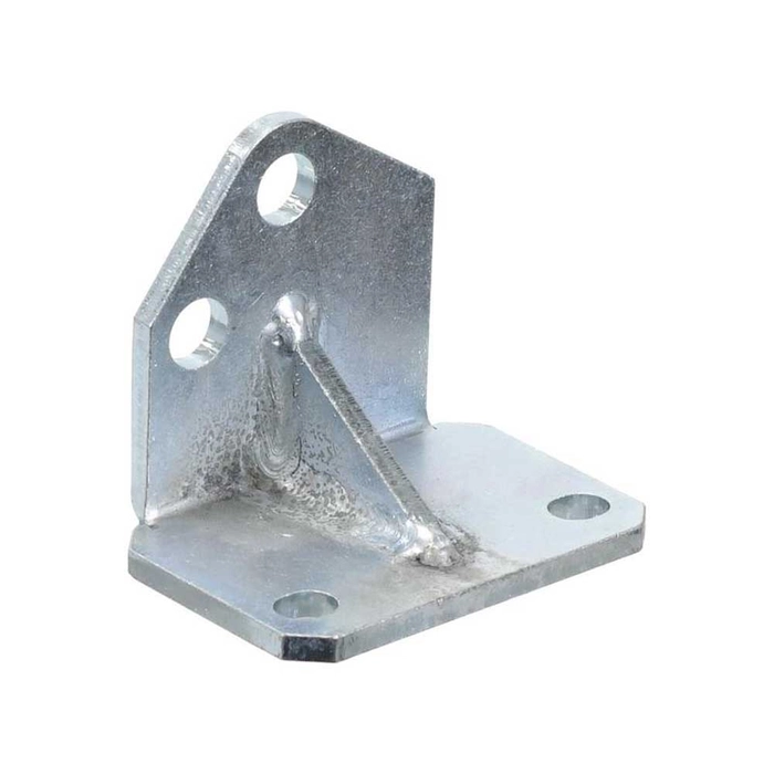 Brakett for toppstag