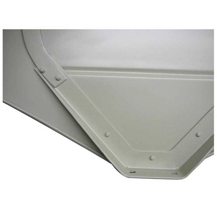 Grill - Venstre og Høyre