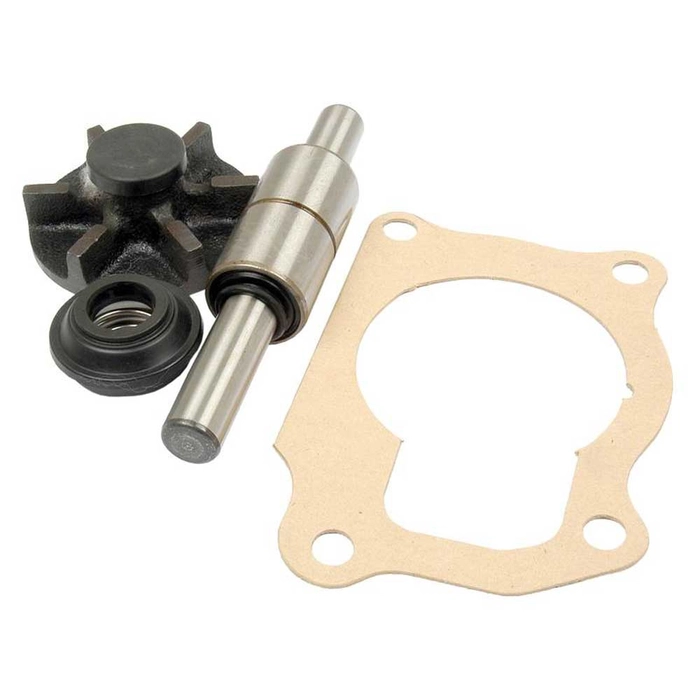 Vannpumpe - reparasjonssett