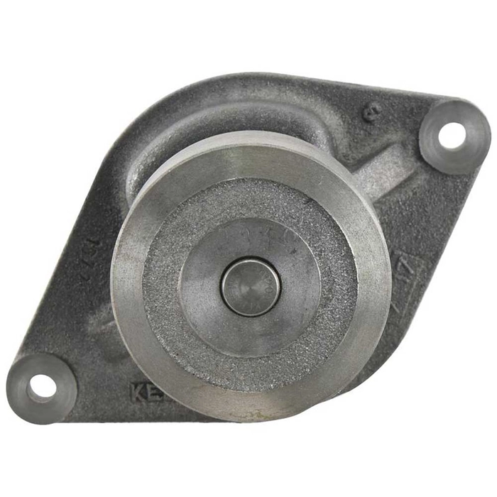 Vannpumpe inklusive reimskive