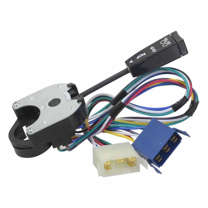 Kombinasjonsbryter Egnet for