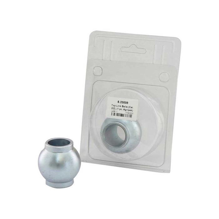 Agripak Toppstagkule Kategori 2/2