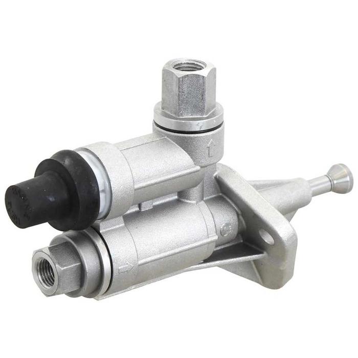 Fødepumpe drivstoff