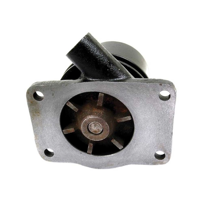 Vannpumpe inklusive reimskive