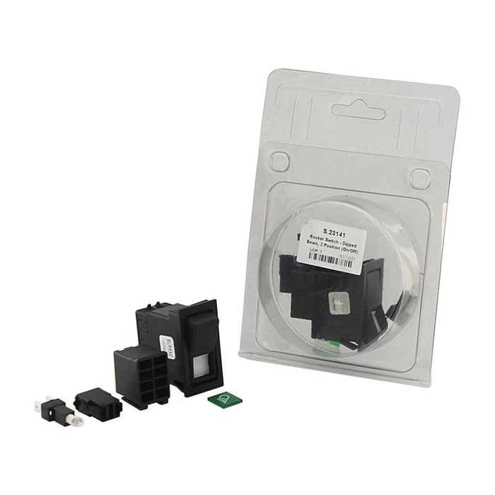 Agripak Vippebryter Nærlys 2 Posisjon (På/av)