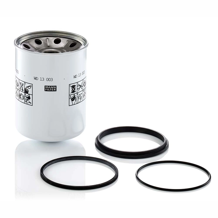 MANN Hydraulikkfilter WD 13 003 x