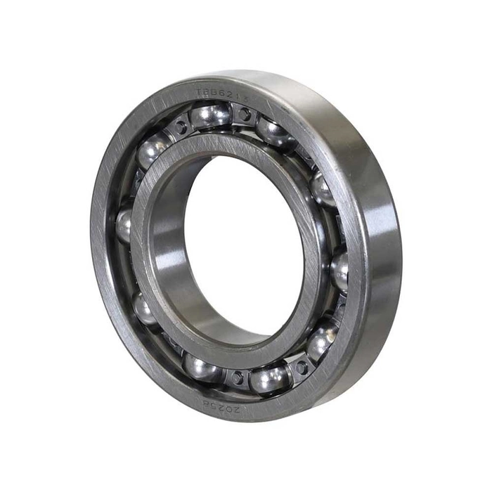 Kulelager med dype riller (6213)