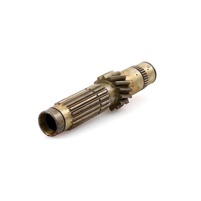 Transmisjon -tannhjul