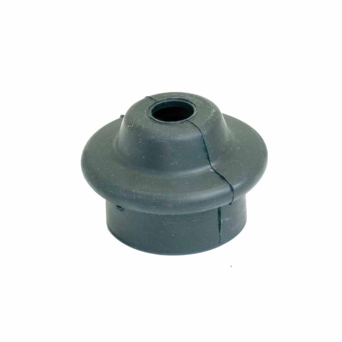 Gummimansjett girspak